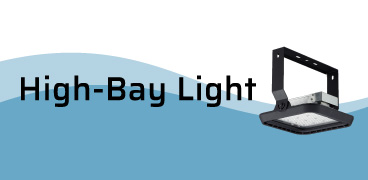 High-Bay Light