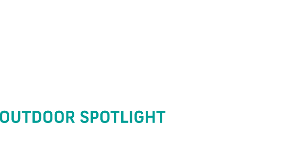 eX-Pro アウトドアスポットライト