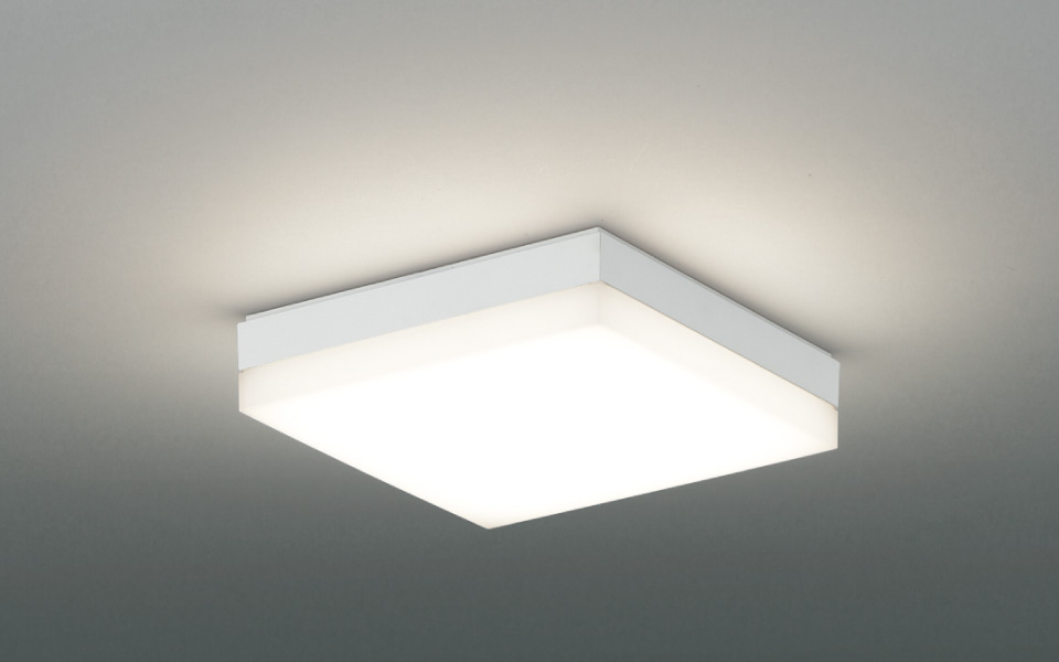 Solid Design Base Light｜コイズミ照明株式会社