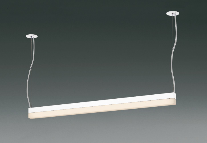 Pendant Type｜Solid Design Base Light｜コイズミ照明株式会社
