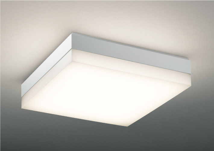 KOIZUMI KOIZUMI コイズミ照明 LED調光・調色ベースライト(電源ユニット別売) XD93006 