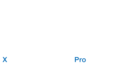 X-Pro - X factor products for Professional