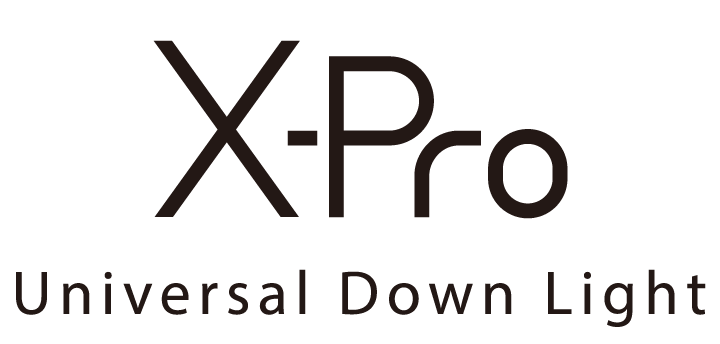 Universal Down Light｜Technical Down Light / X-Pro｜コイズミ照明 