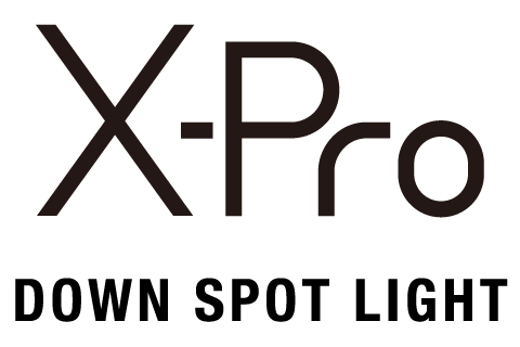 X-Pro DOWN SPOT LIGHT