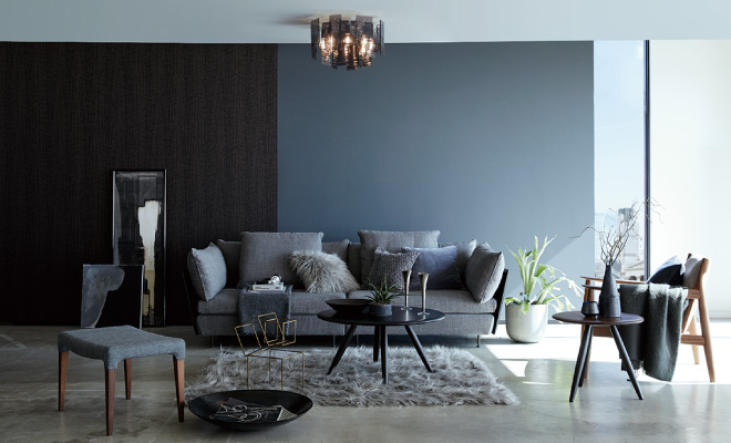 URBAN CHIC|INTERIOR × LIGHT|住宅照明|コイズミ照明株式会社 URBAN CHIC|INTERIOR × LIGHT|住宅照明|コイズミ照明株式会社