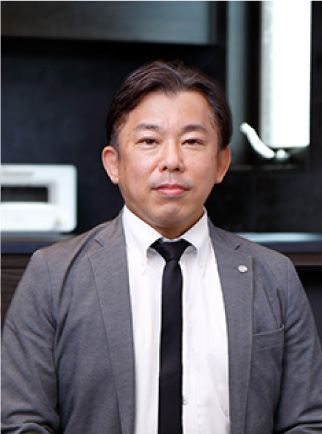 内藤 忠宏様