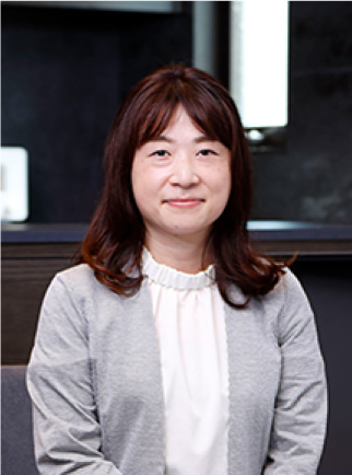 渋谷 久美子様
