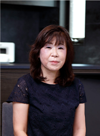 藤山 佳奈子