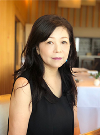 石黒 國子 様
