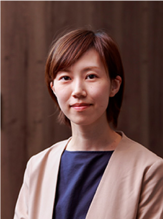 河本 郁美