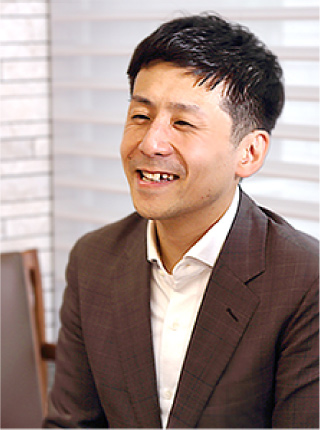 櫻井 壯 様