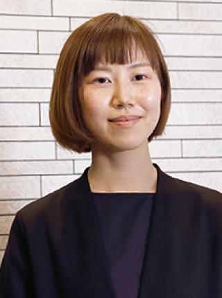 河本 郁美