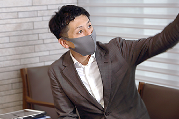 櫻井様