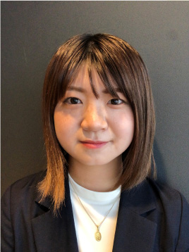 株式会社船場 芳賀 咲歩様